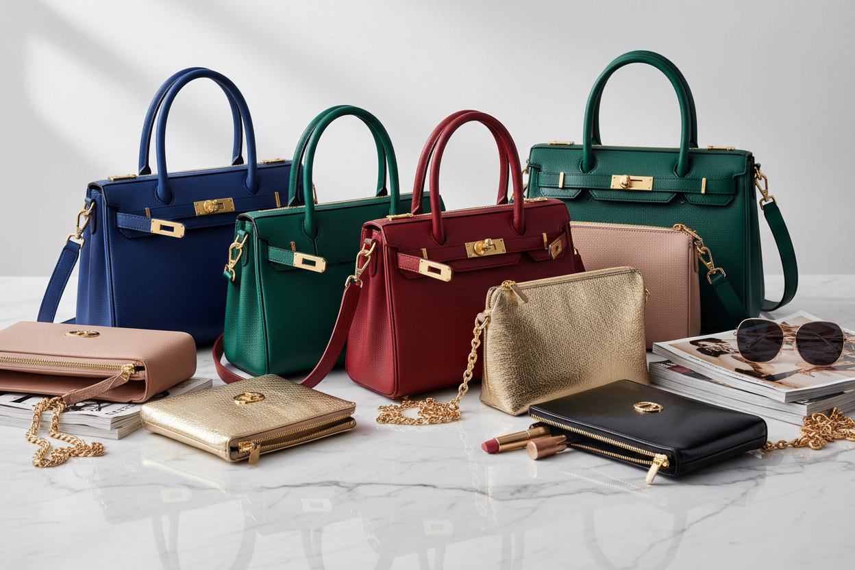 Bags & Luggage
