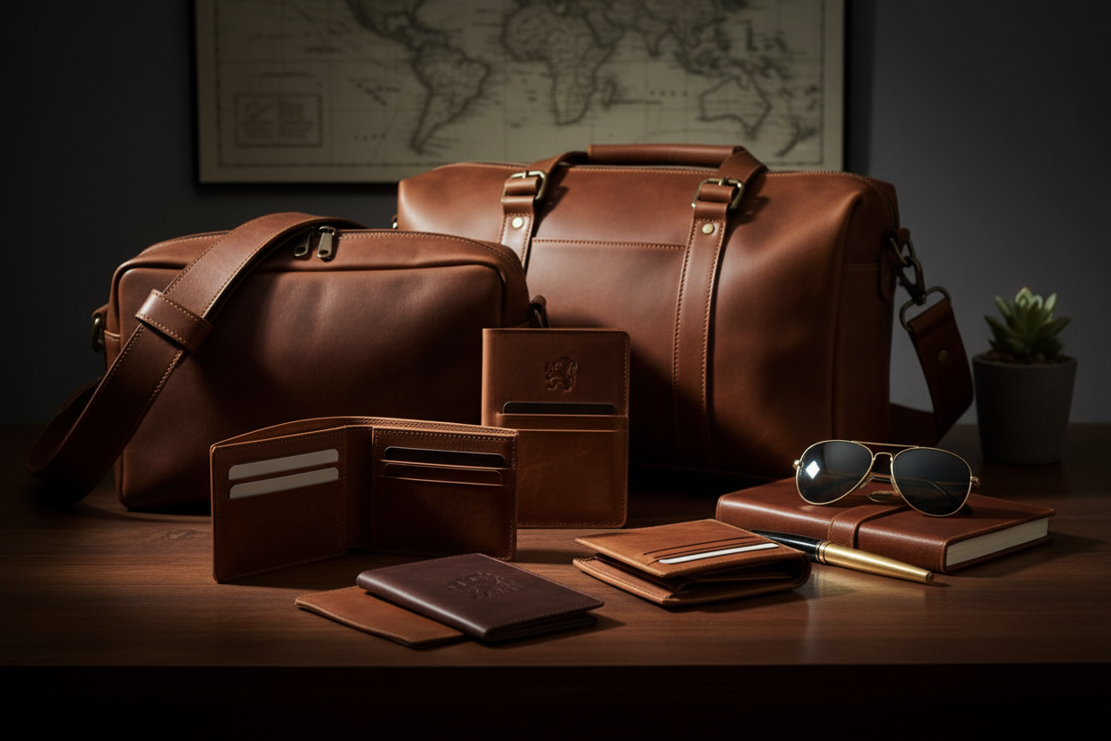 Leather Goods
