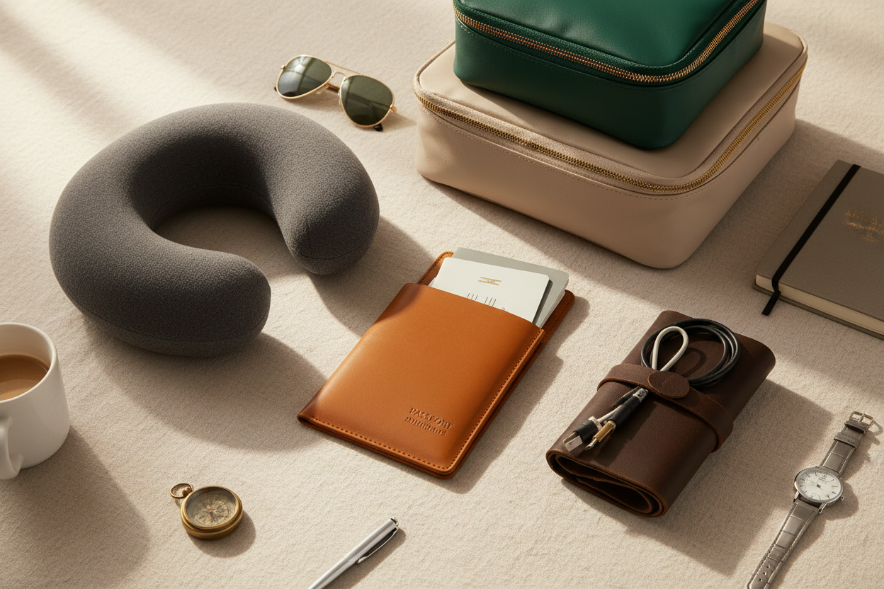 Travel Accessories